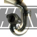 Panela escape YAMAHA DT 125 R / DTR / RE / DTX / verniz / homologado - ARROW